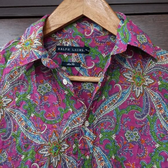 Ralph Lauren - Picture 2 of 4